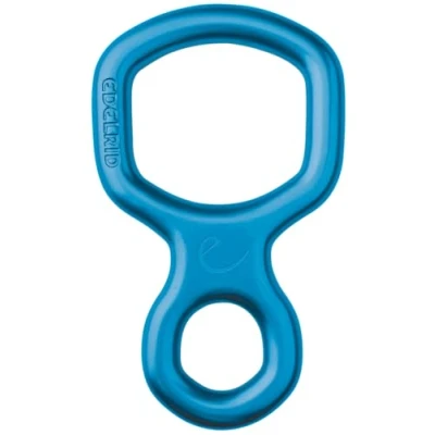 Afbeelding van Edelrid BUD Afdaal acht Royal