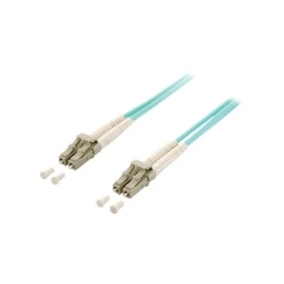 Image de equip cordon de raccordement 1 m turquoise
