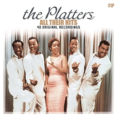 Afbeelding van Platters All Their Hits