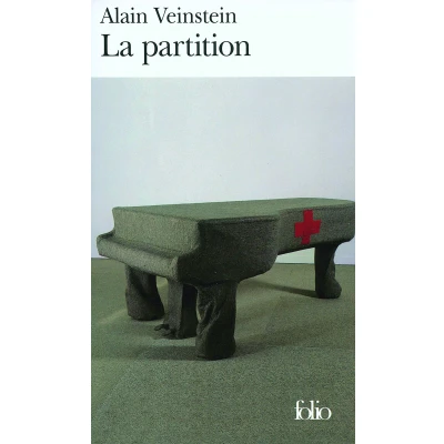 Afbeelding van La Partition