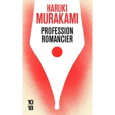 Image de Profession romancier