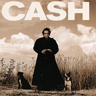 Afbeelding van Johnny Cash American Recordings (CD)