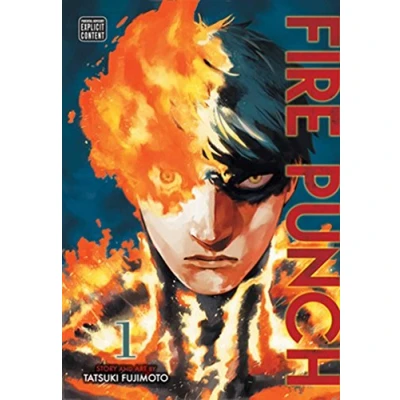 Afbeelding van Fire Punch, Vol 1 Volume