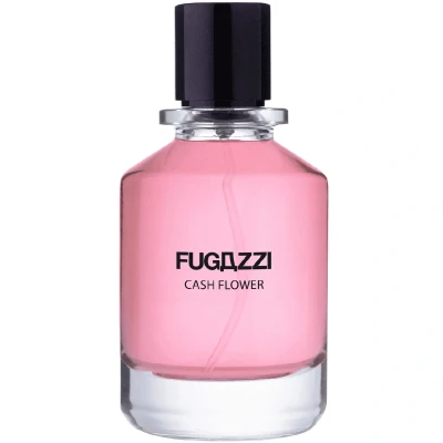 Afbeelding van Fugazzi Cash Flower Extrait de Parfum 100 ml