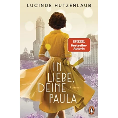 Afbeelding van In Liebe, Deine Paula