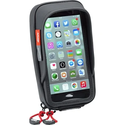 Afbeelding van Givi S957b Smartphone ondersteuning Zwart