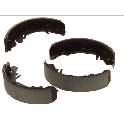 Afbeelding van DELPHI LS1814 Remschoenen 250 57 CHRYSLER: Voyager / Grand 3