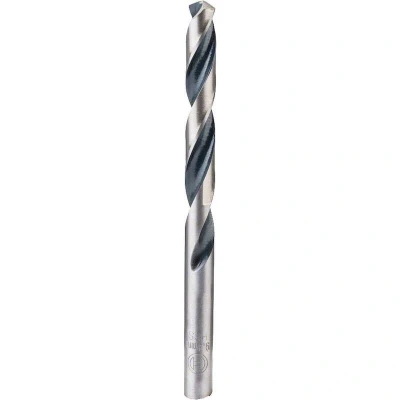 Image de BOSCH 2608577262 foret hélicoïdal HSS PointTeQ 9.4 mm (10 pcs)
