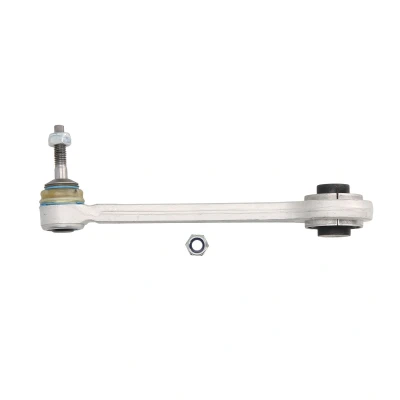 Afbeelding van REINHOCH RH05 3002 Stang/Steun wielophanging Bovenaan, Achteras rechts, links Met rubberlager