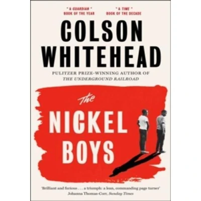 Image de The Nickel Boys