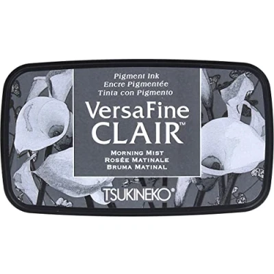 Afbeelding van Versafine inktkussen Dark Morning Mist VF CLA 352 (11 17)