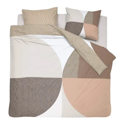 Afbeelding van Cinderella Dekbedovertrek Flanel Kyan 200 x 200/220