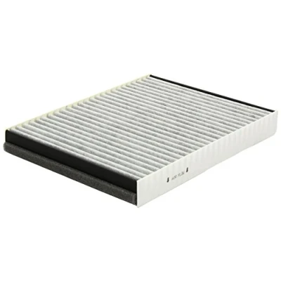 Afbeelding van CORTECO 80000785 Interieurfilter Carbon filter 258 198 30 SUZUKI: Grand Vitara 1 SUV, 2 SUV