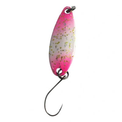 Afbeelding van Behr Trendex L Spoon Model A, 3g Colour 10 Vislepel