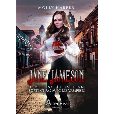 Image de les gentilles filles ne sortent pas avec vampires