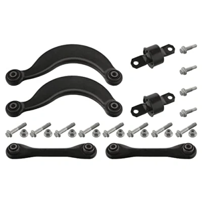 Afbeelding van Febi Bilstein Draagarm 34250