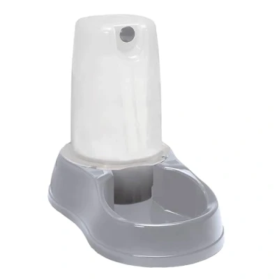 Afbeelding van Stefanplast Water dispenser 3,5 liter Grijs