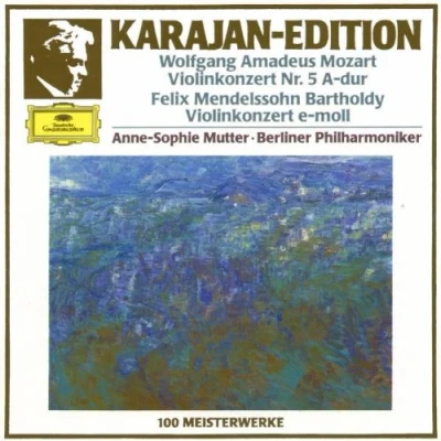 Afbeelding van Konzert For Violin&amp;orch.
