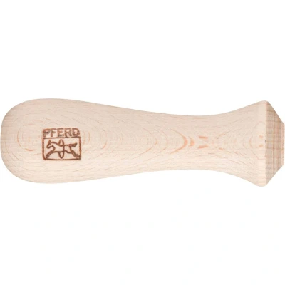 Afbeelding van PFERD 12611010 Houten heft voor kettingzaagvijlen ø 4,8 7,9 mm 10 stuk(s)