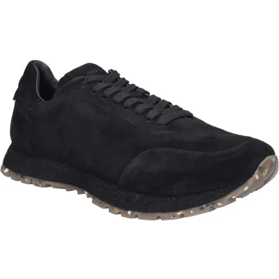 Afbeelding van JOSEF SEIBEL Adrian 01 Sneaker für Herren Schwarz