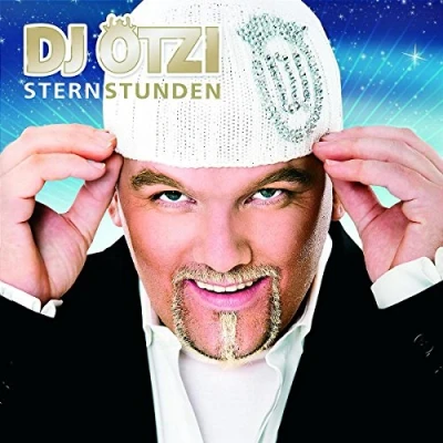 Afbeelding van DJ Otzi Sternstunden (CD)