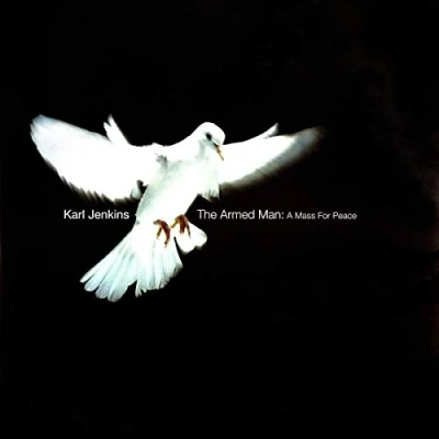 Afbeelding van Armed Man: A Mass For.. Jenkins K.