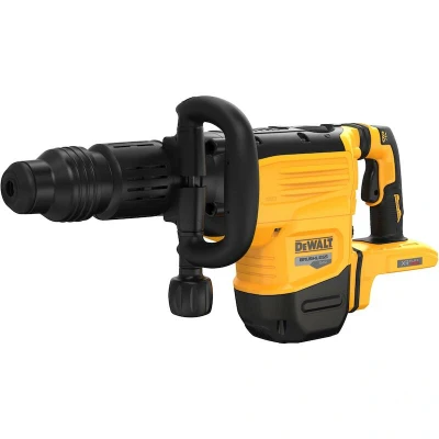 Image de DEWALT DCH892N XJ Marteau de démolition 54V XR FLEXVOLT 10kg SDS Max (sans batterie ni chargeur)