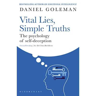 Afbeelding van Vital Lies Simple Truths