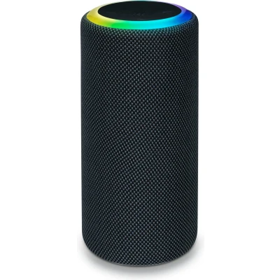 Afbeelding van Bigben Party Bluetooth Speaker RGB Verlichting Cylinder Medium