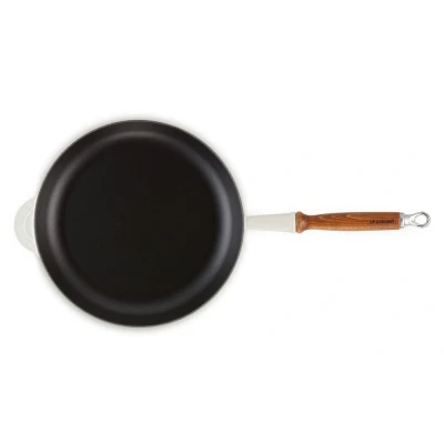 Afbeelding van Le Creuset Koekenpan Signature Meringue Ø 28 cm