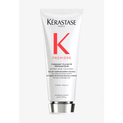 Afbeelding van Kérastase Première Fondant Fluidité Réparateur Conditioner 200 ml