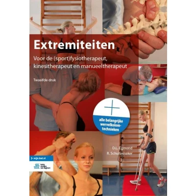 Afbeelding van Extremiteiten
