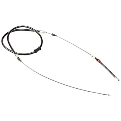 Afbeelding van RICAMBIFLEX GM 01360662 Handremkabel Rechts achter 2085, 1020mm