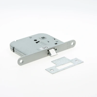 Afbeelding van Nemef loopslot 1435 ls 55mm (55mm)