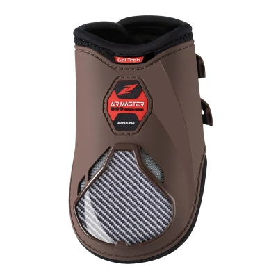 Image de Zandona Protège Boulets Air Master Marron S