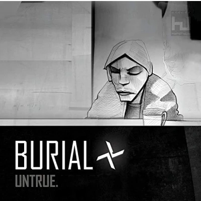 Afbeelding van Burial Untrue