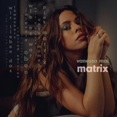 Afbeelding van Vanessa Mai Matrix CD