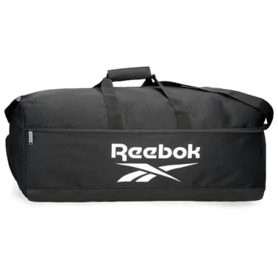 Afbeelding van Reebok Ashland BAG Unisex Sporttas, Maat: 43 45, Black