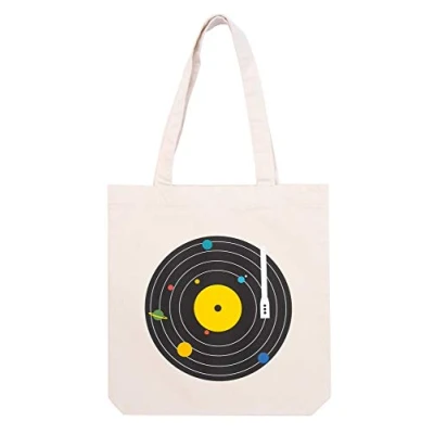 Image de Totebag Across The Univers