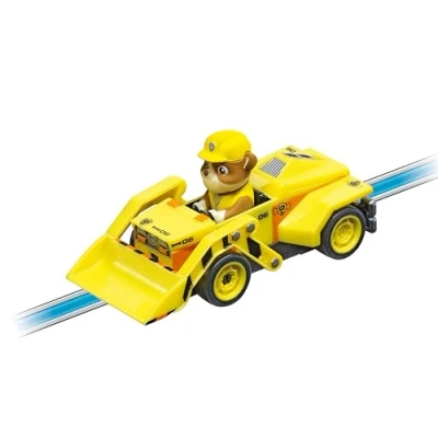 Afbeelding van Carrera 20065025 First Auto PAW Patrol Rubble