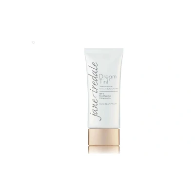 Afbeelding van jane iredale Dream Tint Tinted Moisturizer SPF15 Medium Dark Crème 50ml
