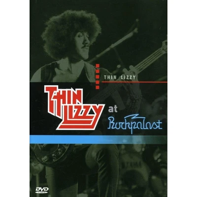 Afbeelding van Thin Lizzy Rockpalast