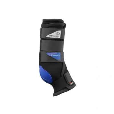 Image de Veredus Bottes d&#039;Écurie Magnetik Front Noir S