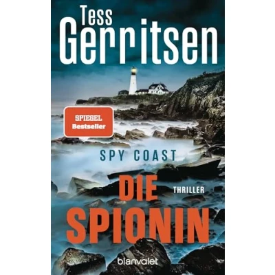 Afbeelding van Spy Coast Die Spionin