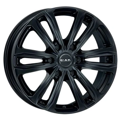 Afbeelding van Mak Safari6 7.5x17 6x114.3 ET45 66.1 Velg