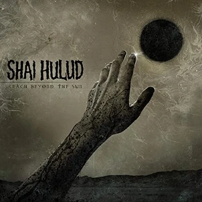 Afbeelding van Shai Hulud Reach Beyond The Sun (CD)