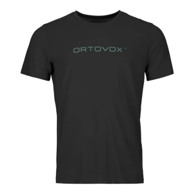 Afbeelding van Ortovox 150 Cool Brand Ts M Thermo ondergoed