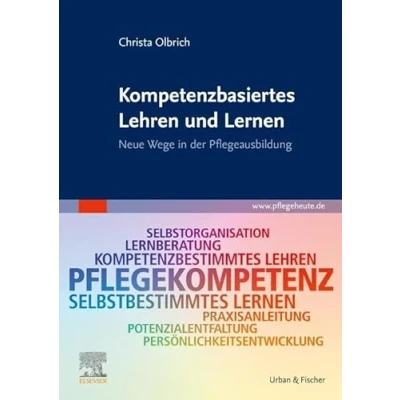 Afbeelding van Kompetenzbasiertes Lehren und Lernen