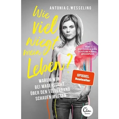 Afbeelding van Wie viel wiegt mein Leben?