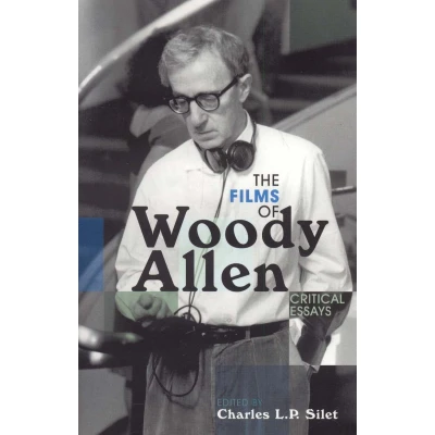 Afbeelding van The Films of Woody Allen